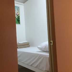 Economy Single Room Toilet Men Only
